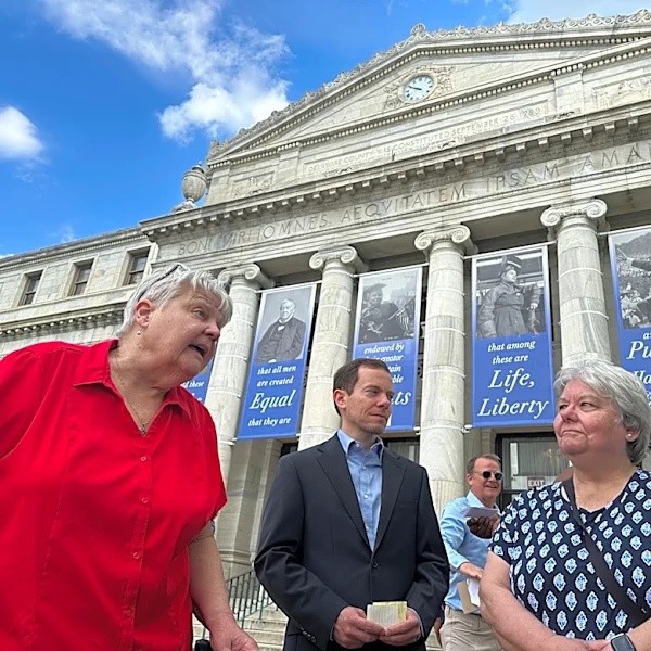 Descendants say the theft of body parts from Pennsylvania grave sites is not a victimless crime