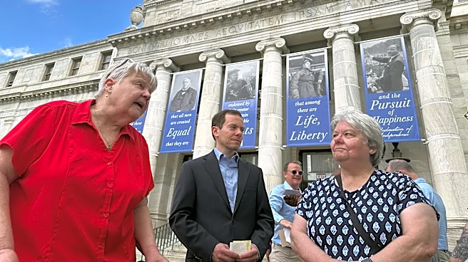 Descendants say the theft of body parts from Pennsylvania grave sites is not a victimless crime