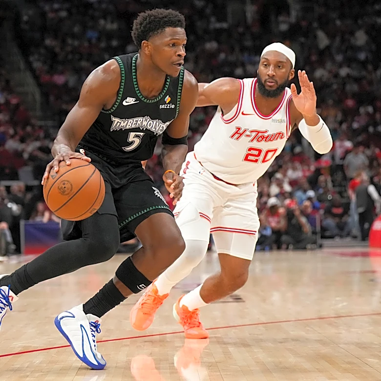 Timberwolves and Nuggets rivalry returns for a third showdown in four postseasons