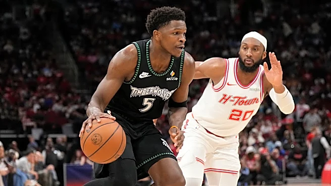 Timberwolves and Nuggets rivalry returns for a third showdown in four postseasons