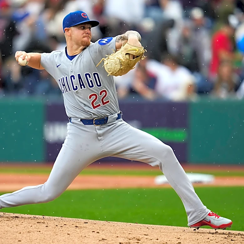 Cubs expect Cade Horton to miss up to 16 months after elbow surgery and place Daniel Palencia on IL