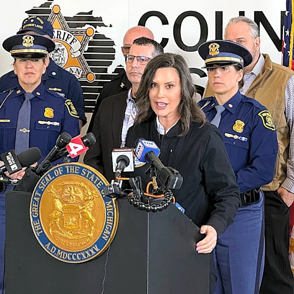 Michigan feared Cheboygan Dam danger for years before rains pushed it to brink