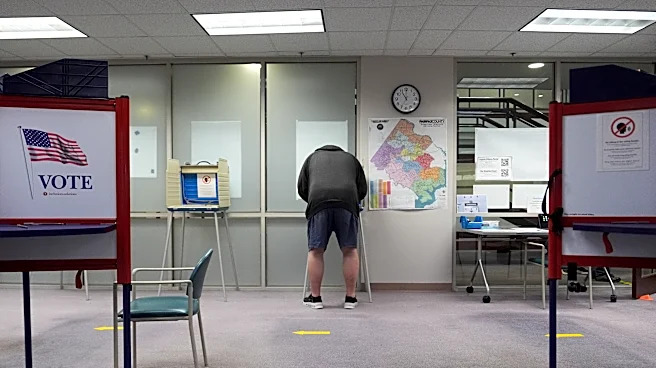 Federal judge dismisses DOJ lawsuit seeking detailed information about Rhode Island voters