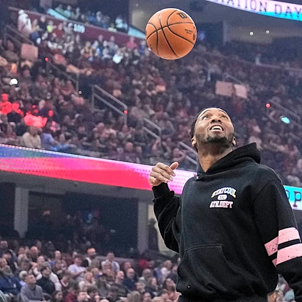 Cavaliers, bolstered by Harden trade, are a different team than Raptors last faced 5 months ago