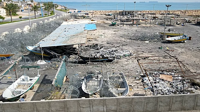 Traffic and trepidation in the Persian Gulf could keep gasoline prices from dropping quickly