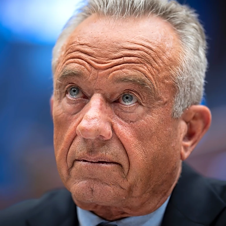 FACT FOCUS: RFK Jr. says the US is limiting measles outbreaks better than the rest of the world