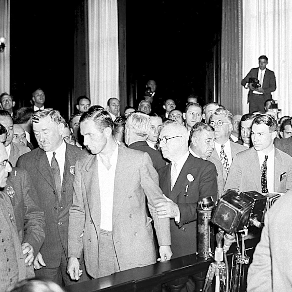 From Charlie Kirk's killing to OJ, how courtroom cameras spark debate