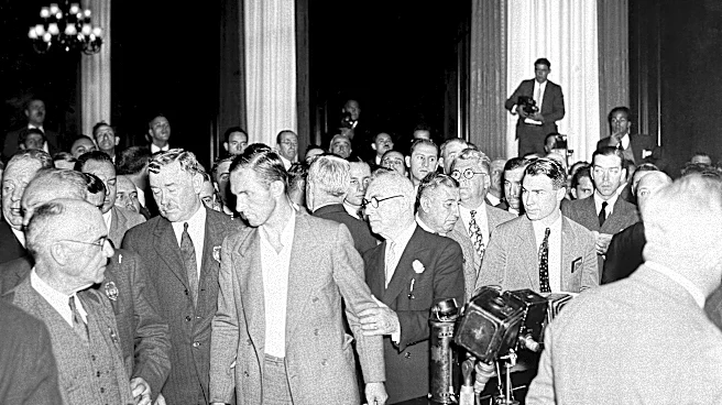 From Charlie Kirk's killing to OJ, how courtroom cameras spark debate