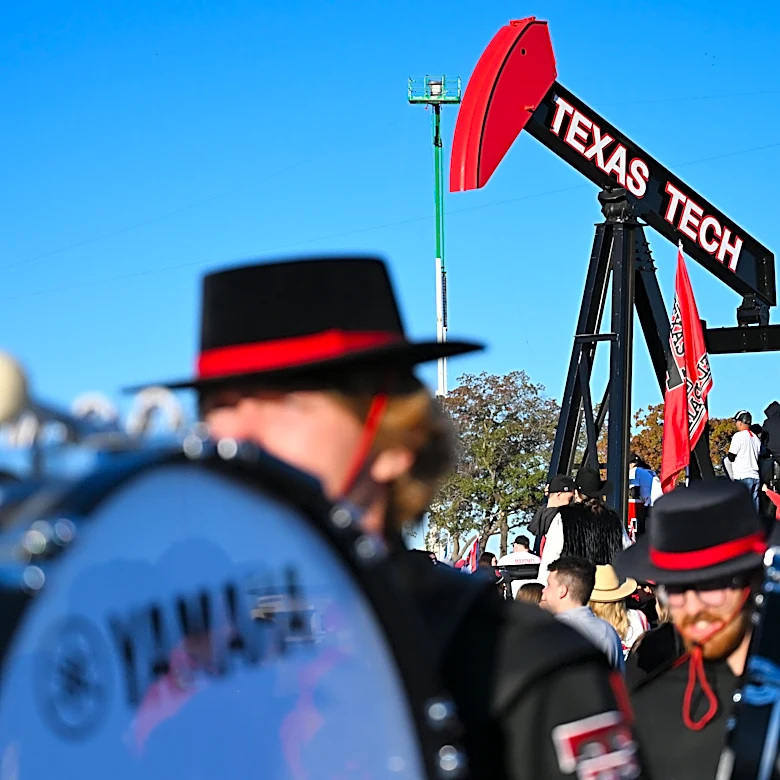 Big 12 football champ Texas Tech has open slots in 2027 after ACC changes prompt 2 cancellations