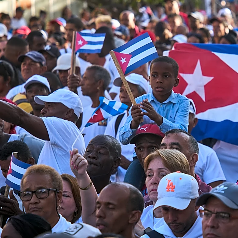 US and Cuban officials met recently in Havana amid new diplomatic push