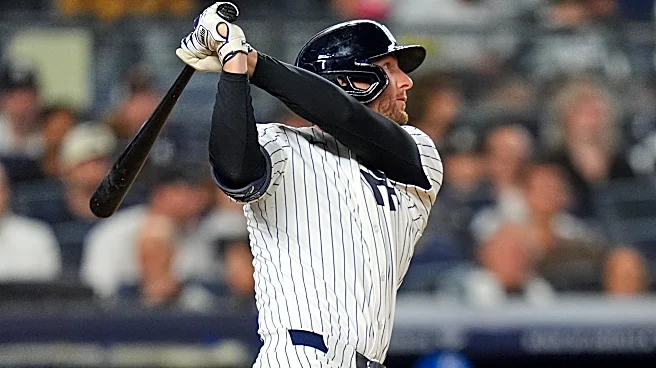 McMahon comes off bench and busts out of slump with big homer for Yankees in 4-2 win over Royals