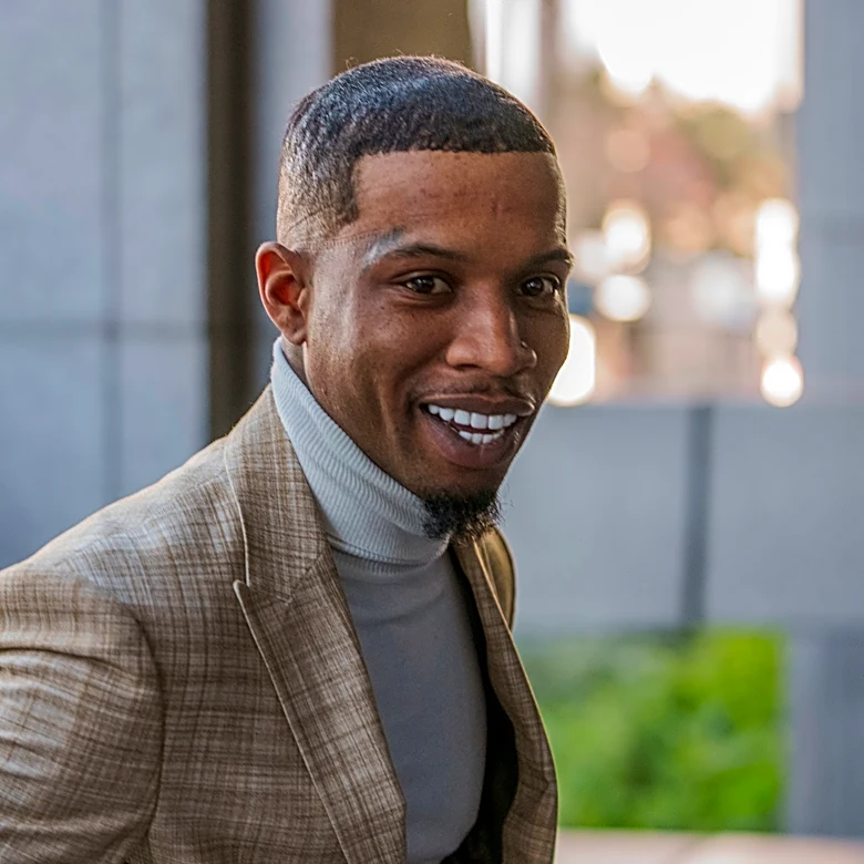 Rapper Tory Lanez sues California prison system for $100 million over stabbing by inmate