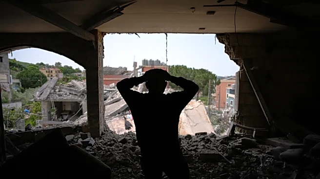 Iran reimposes restrictions on Strait of Hormuz, accusing US of violating deal to reopen it