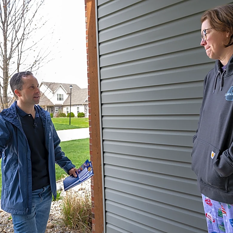 Indiana primary will test Trump's control over Republican Party after redistricting defiance