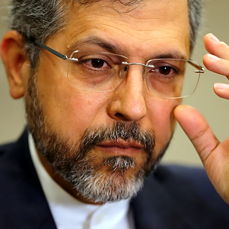 Iranian official says US 'maximalist' demands stall face-to-face talks