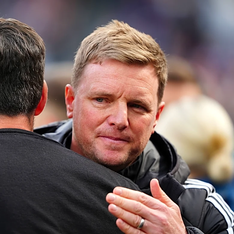 Newcastle jeered after 3rd straight defeat as Saudi-controlled club plunges in Premier League