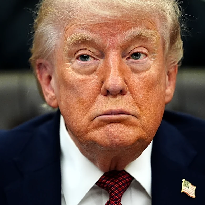 Trump signs bill extending controversial surveillance powers until April 30