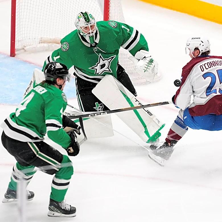 Stars and Wild both get key defensemen back for Game 1 of their first-round playoff series