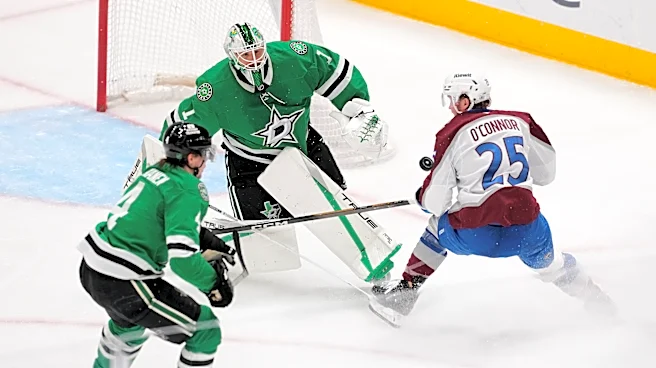Stars and Wild both get key defensemen back for Game 1 of their first-round playoff series