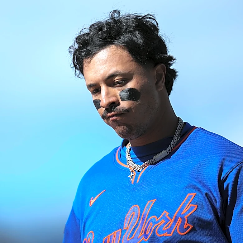 Mets place infielder Jorge Polanco on 10-day injured list before their 10th straight loss