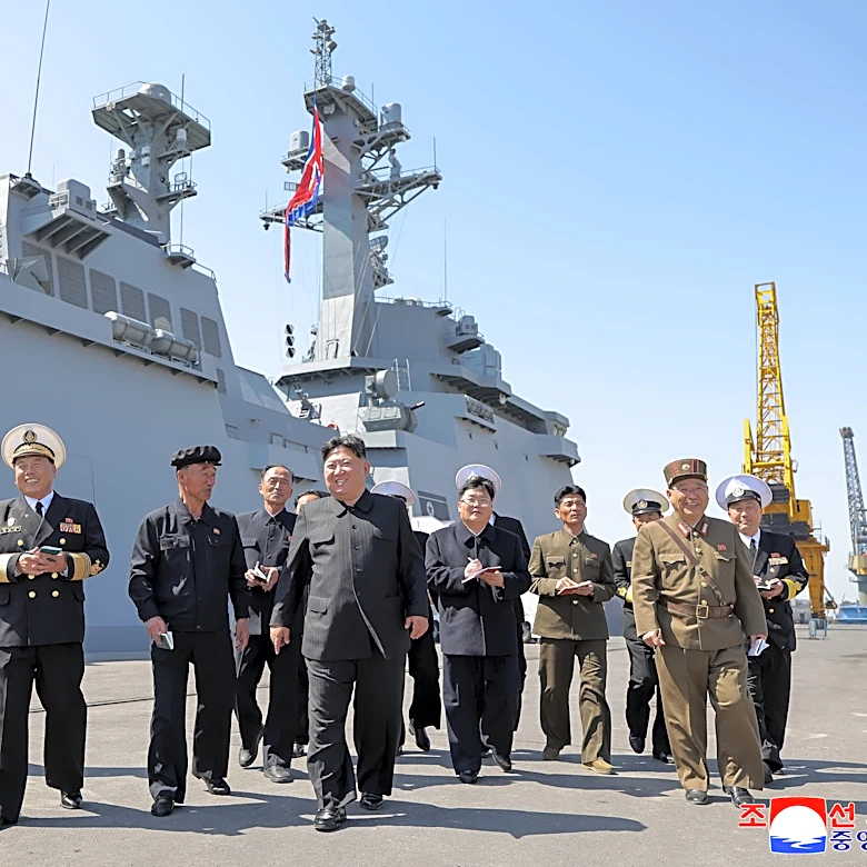 North Korea launches multiple short-range ballistic missiles toward sea