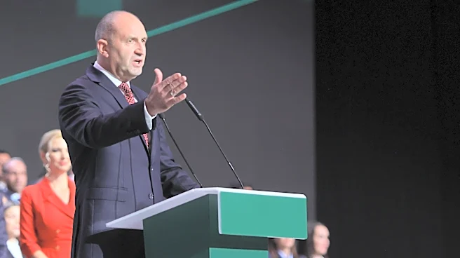 Bulgarians head to the polls to elect a parliament for the eighth time in 5 years