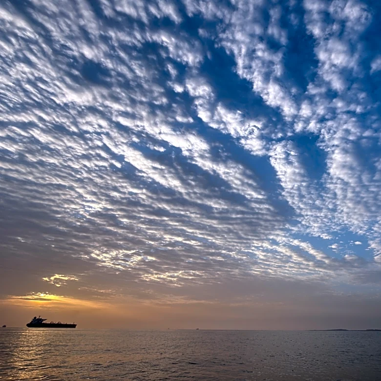 The Latest: Standoff escalates after Iran closes Strait of Hormuz over US blockade