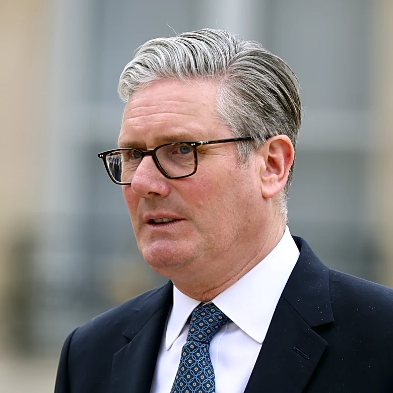 Allies back Starmer as Mandelson and Epstein leave the UK leader fighting for his job