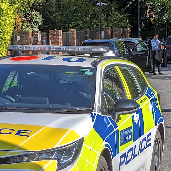 Britain's chief rabbi says Jews are facing a campaign of violence after spate of arson attacks