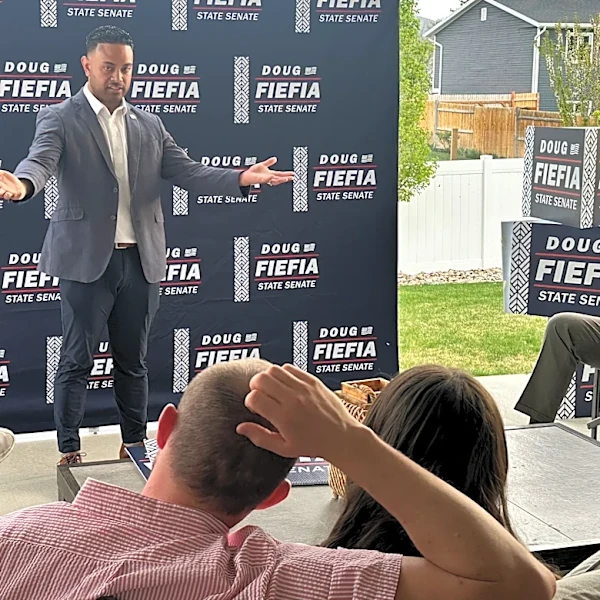 Trump wants to stop states from regulating AI. This Utah Republican isn't listening