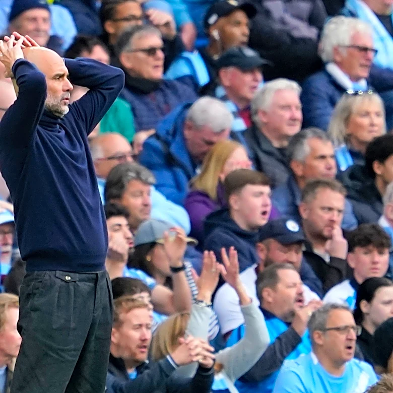 Donnarumma mistake gifts Arsenal equalizer in Premier League title showdown with Man City