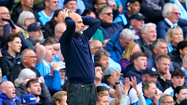 Donnarumma mistake gifts Arsenal equalizer in Premier League title showdown with Man City