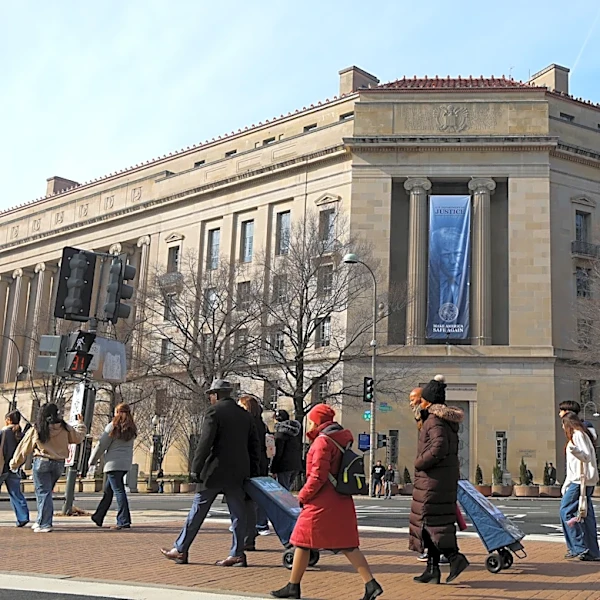 Fears of looser standards as the FBI and Justice Department scramble to fill a depleted workforce