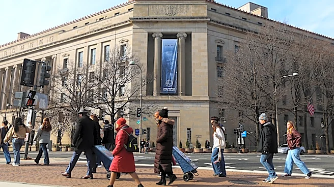 Fears of looser standards as the FBI and Justice Department scramble to fill a depleted workforce