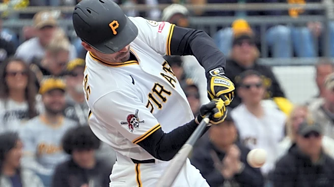 Reynolds, Keller lift Pirates to 6-3 win over Rays