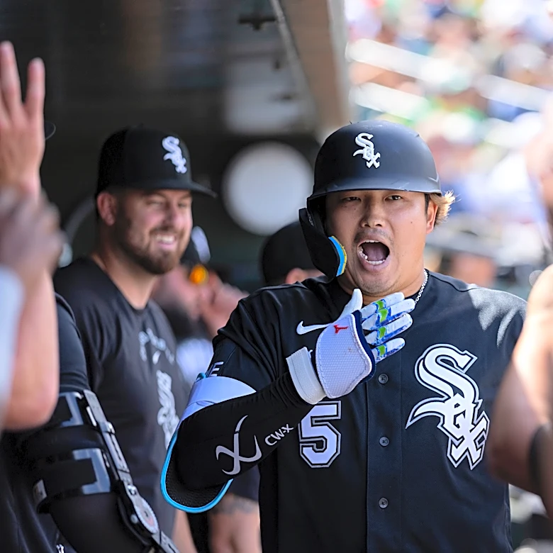 Munetaka Murakami homers and White Sox go deep 4 times to back Noah Schultz in 7-4 win over A's