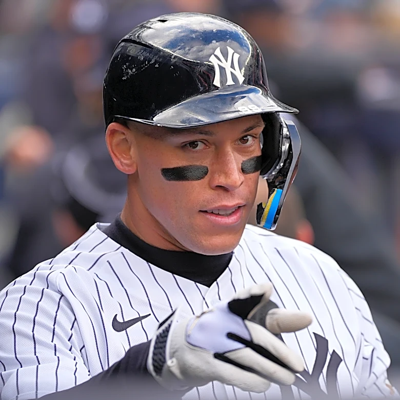 Judge and Rice hit early homers off Ragans as Yankees beat skidding Royals 7-0 for 3-game sweep