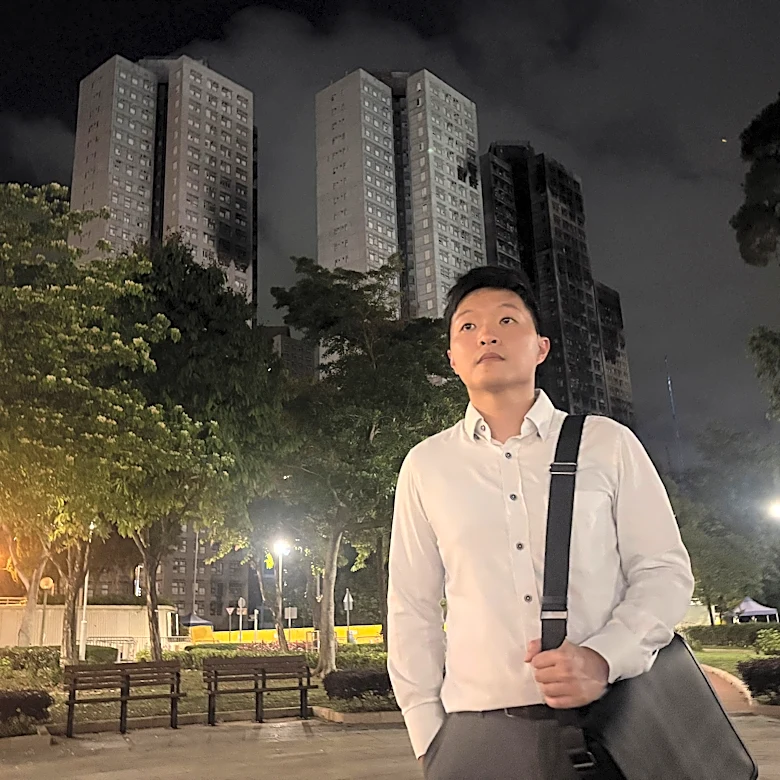 Hong Kong fire victims to return to burned homes, grieving losses and grappling with trauma