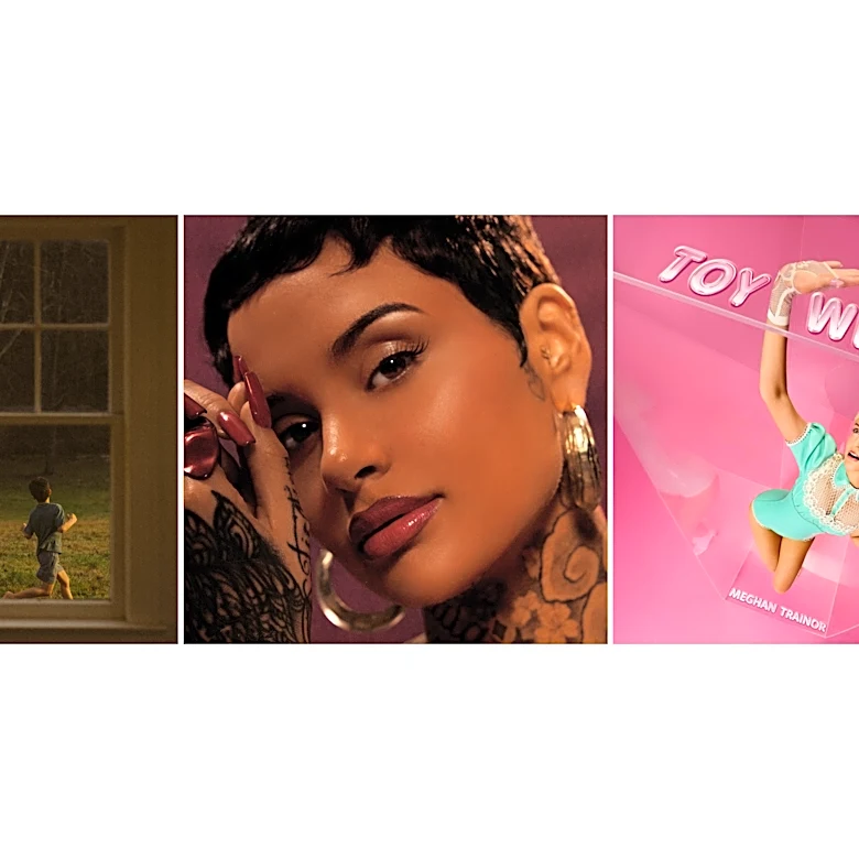 What to Stream: Charlize Theron, 'Marty Supreme,' Kehlani, Kate Hudson and Lainey Wilson