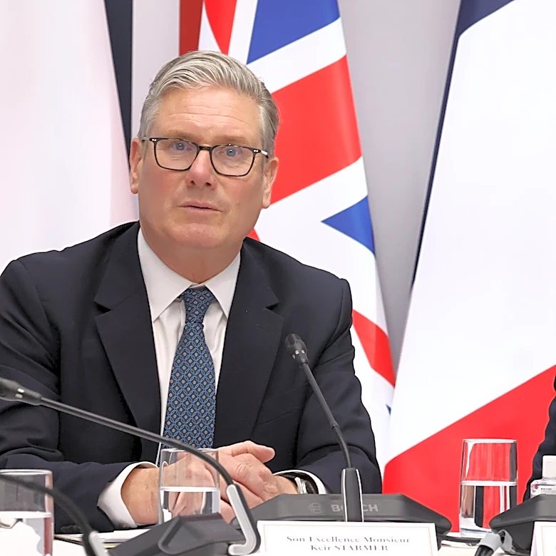 British Prime Minister Starmer faces angry lawmakers over Mandelson's appointment as ambassador