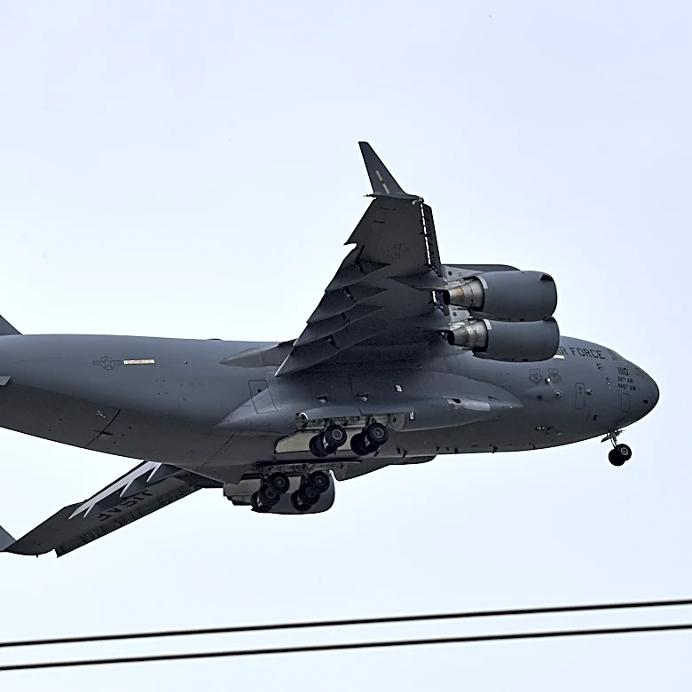 Doubts over talks between Iran and US after violence flares in Strait of Hormuz