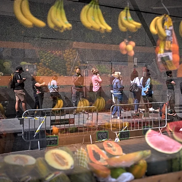 Migrants rush to apply under Spain’s new mass legalization program