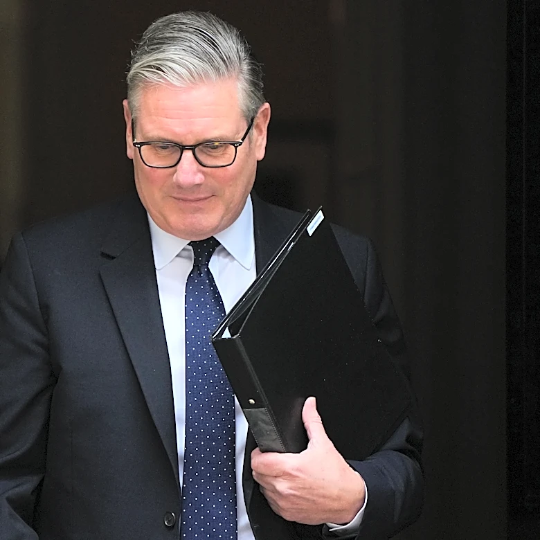 Starmer admits mistake in appointing Mandelson as UK ambassador but resists calls to resign
