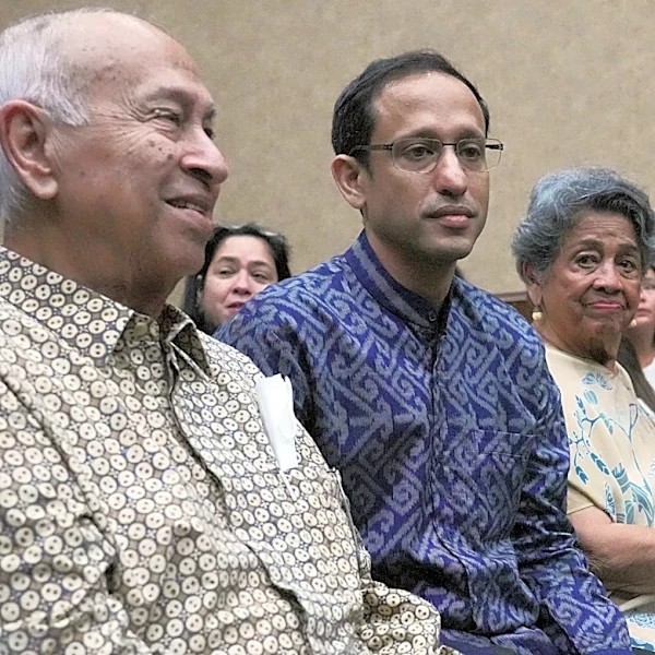 Google testimony challenges key claim in Indonesian corruption trial