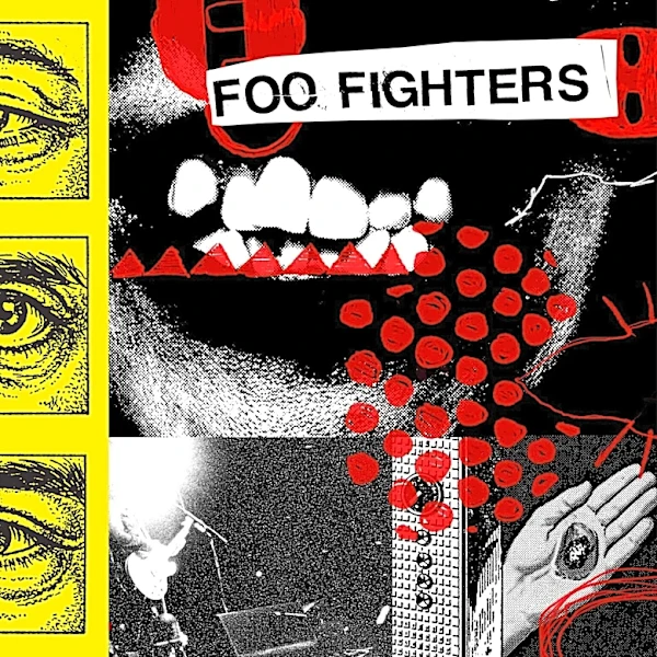 Music Review: Foo Fighters' 'Your Favorite Toy' is a high-energy return that takes some risks