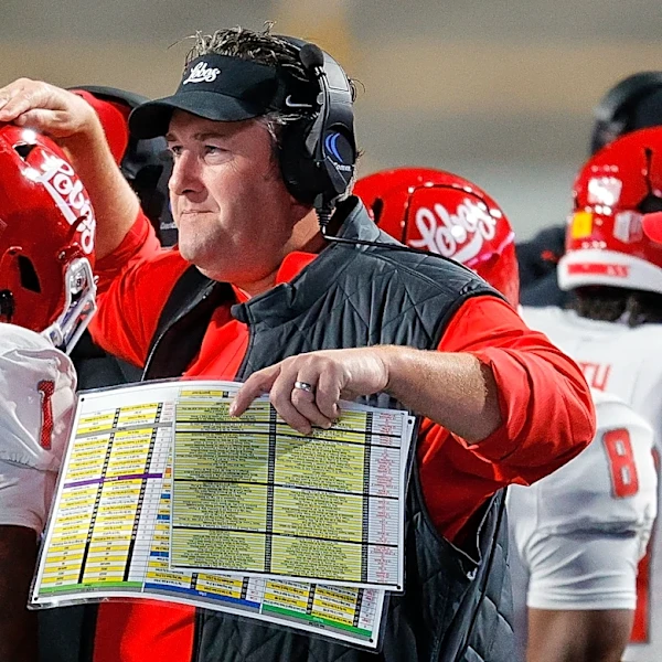 Chemistry lessons: Roster overhauls make offseason bonding activities more critical in portal era