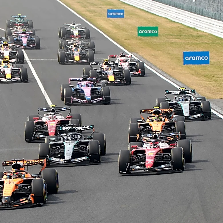 F1 set for changes to promote 'flat out' qualifying and safer overtaking for Miami GP