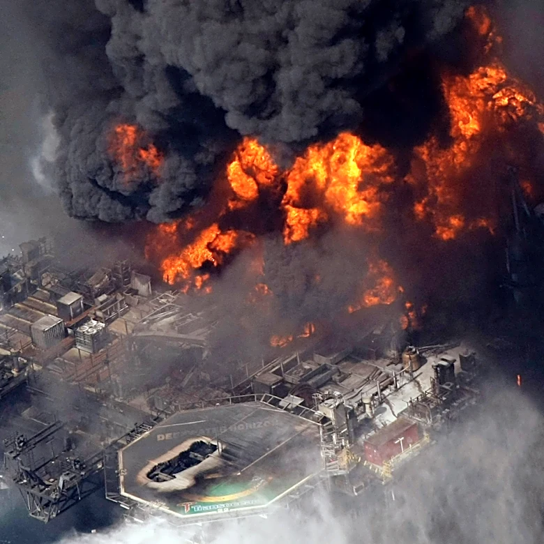 Environmental groups sue Trump administration over approval of new ultra deep-water drilling project