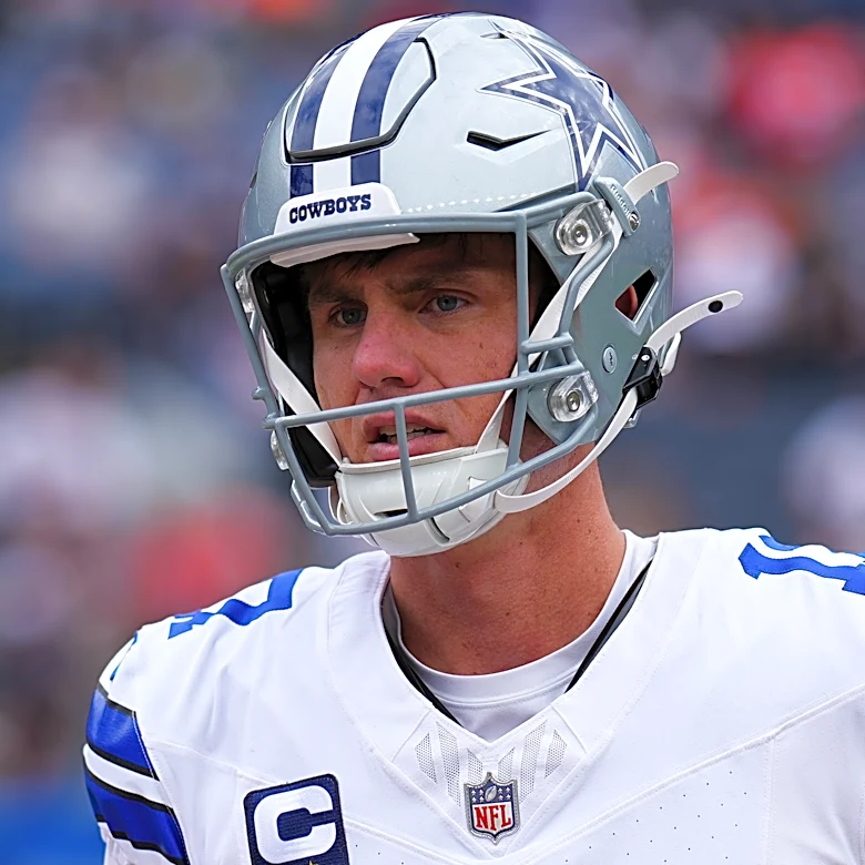 Cowboys make Brandon Aubrey the NFL's highest-paid kicker with a $28 million, 4-year contract