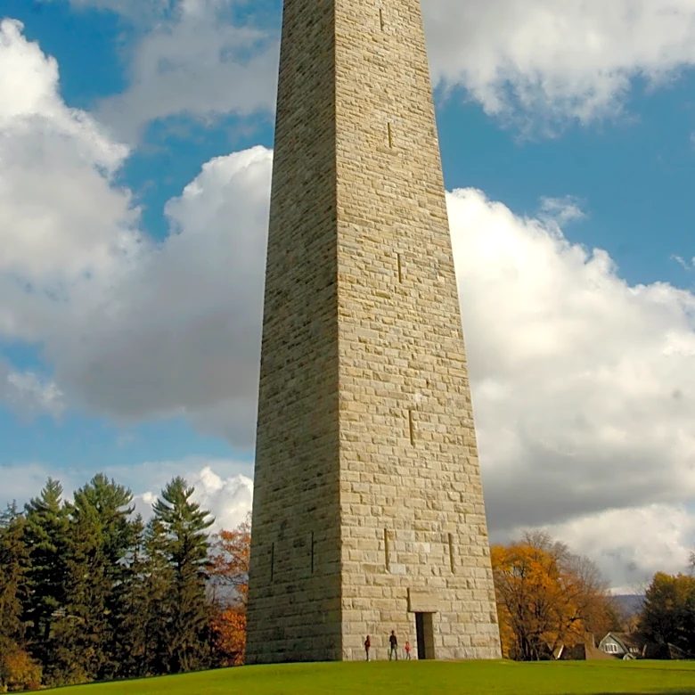 Vermont seeks feedback from residents on possible restoration of the Bennington Battle Monument